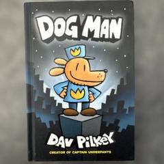 2025年最新】dog man dav pilkeyの人気アイテム - メルカリ