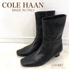 2025年最新】Cole Haan レディース ブーツの人気アイテム - メルカリ