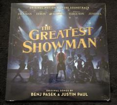 グレイテスト・ショーマン Greatest Showman オリジナルサウンド