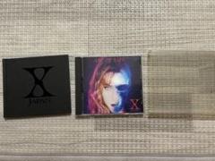 XJAPANアルバムまとめ売り X JAPAN CD まとめ売り - メルカリ