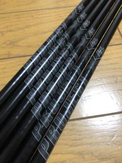 新品 プロジェクトX LZオールブラック 6.5 #5〜Pw 6本 新品未使用