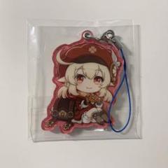 原神　パール アクリル コレクション　クレー