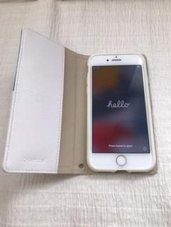 iPhone7 32GB シルバー MNCF2J/A Apple iPhone7 32GB シルバー MNCF2J/A - メルカリ