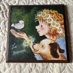 トールペイント作品