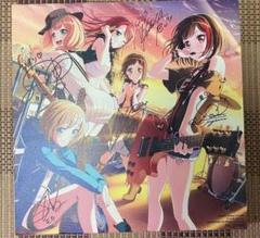 Afterglow 1st Single キャストサイン入り キャンバスアート m84307160195_1.jpg?1734926021