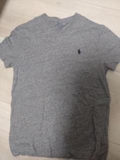 【最終値下】ポロラルフローレンVネックTシャツのサムネイル