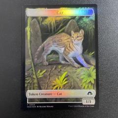 m10453 MH3 猫 エルドラージ 落とし子 トークン foil - メルカリ