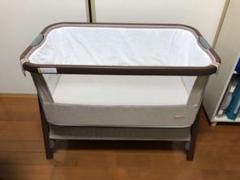 KATOJI CoZee ベッドサイドクリブ