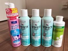 犬 マラセチア皮膚炎 シャンプーの中古 未使用品 メルカリ