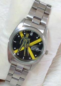 ウルトラマンダイナ　時計【非売品】 ウルトラマン セイコータイムクリエーション 300本 限定 SEIKO