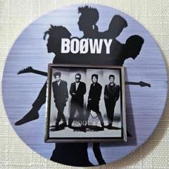 BOØWY PINS CAPSULE 8種セット 2025年最新】BOØWY ピンズカプセルの人気アイテム - メルカリ