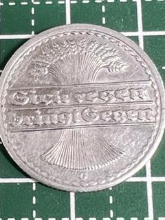 2025年最新】ワイマール 銀貨の人気アイテム - メルカリ