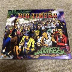 BIG TIMERS MIGHTY JAM ROCK 【CD】