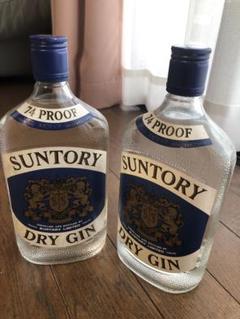 サントリー - サントリー ドライ ジン ヘルメス 古酒 Dry Gin SUNTORY 720 41NUTw00AhL.jpg_BO30,255,255,