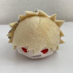 僕のヒーローアカデミア もちもちマスコット ミニ 爆豪勝己 8点 Amazon.co.jp: もちもちマスコットミニ 僕のヒーローアカデミア