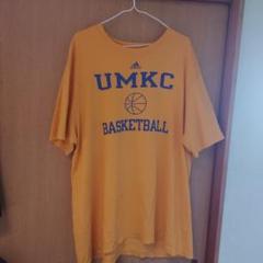 adidas UMKC BASKETBALL Tシャツ 2XL