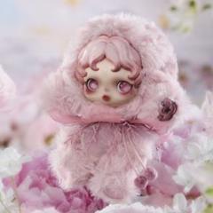 【新品正規品、即購入可】スカルパンダ ぬいぐるみ windflower スカルパンダ L'impressionnisme Windflower 正規品の通販 by