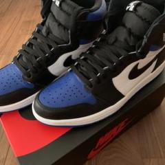 NIKE AIR JORDAN1 GAME ROYAL 28