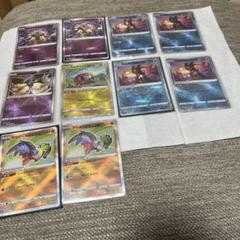 2025年最新】かがやくポケモン まとめ売りの人気アイテム - メルカリ