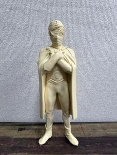 VOLKS 月光仮面 オリエントヒーローズ 元祖 東洋英雄 おもちゃ VOLKS 月光仮面 オリエントヒーローズ 元祖 東洋英雄 おもちゃ