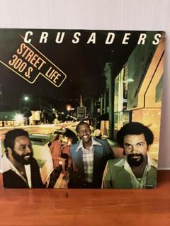 CRUSADERS STREET LIFE