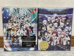 アイドリッシュセブン 1st 2nd LIVE Blu-ray BOX セット - メルカリ