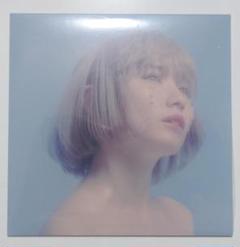 安次嶺希和子 2nd EP「抱擁」アルバム
