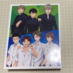 テニスの王子様 OVA ANOTHER STORY Blu-ray BOX〈2…
