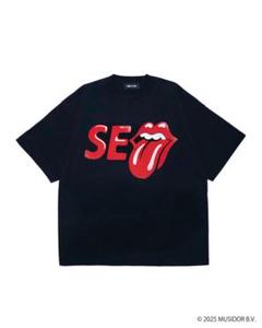 The Rolling Stones x WDS S/S Tee 新品未使用 The Rolling Stones x WDS S/S Tee 新品未使用 - メルカリ