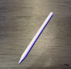 純正 アップルペンシル apple pencil 第2世代