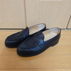 BEAUTY & YOUTH UNITED ARROWS・ブラックローファー