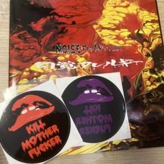 NOISEアレルギー××× 幻覚アレルギー CD無し 帯なし おまけ付き