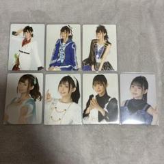 ラブカ　諏訪ななか　3枚セット Aqours/諏訪ななか/Aqours 3rd LoveLive! Tour ～WONDERFUL