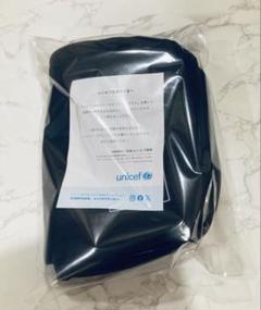 新品未使用品 ユニセフボディーバッグ 新品 UNICEF ユニセフ ボディバッグ - メルカリ
