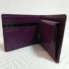 新品！タケオキクチ☆折り財布【ポーター、ポールスミス