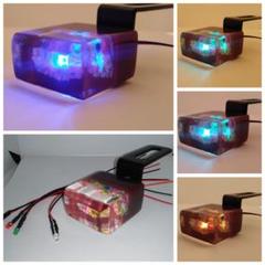 ウィンカー　蛍ランプ　 小型 LED 水中花 モンキー ダックス イベント用 51FCl4YwpdL._UF350,350_QL50_.jpg