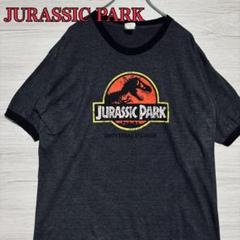 ジュラシックパークザライド×ジェフゴードン コラボTシャツ