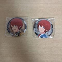 2025年最新】朱桜司缶バッジの人気アイテム - メルカリ