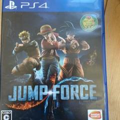 JUMP FORCE