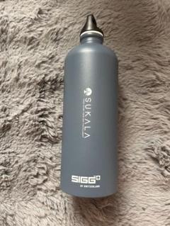 新品　LAVA 水素ボトル　バーム　セット Amazon｜ラバ ヨガ 水素水ボトル 1L と バーム ヒノキローズ