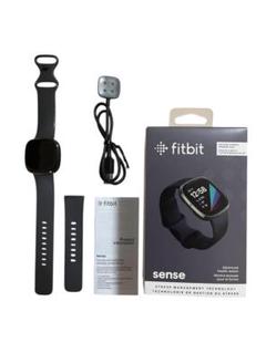 Fitbit Sense