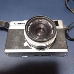 【使える!人気！】Canon Canonet 28 動作確認済み！ 2025年最新】canon canonet 28の人気アイテム - メルカリ