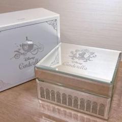 【新品未使用】Disney Cinderella オルゴール シンデレラ Disney - ※【未使用】ディズニー シンデレラブレーション