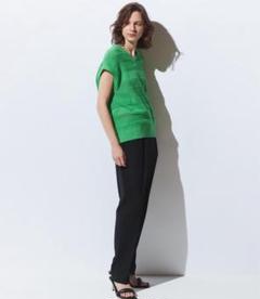 デプレ DES PRES ウールオックスフォード　ジョッパーズパンツ