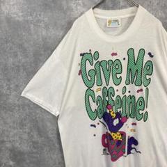 USA製 Tシャツ シングルステッチ 90s