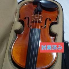 YAMAHA Braviol V10SG 4/4 バイオリンセット ブラビオール