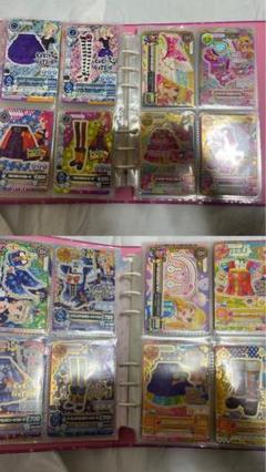 アイカツカード プレミアムカードあり 約160枚（まとめ売り