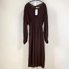 新品 UNRELISH ロングワンピース