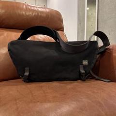 メッセンジャーバッグ　ギャルソンJUNYA WATANABEMAN×PORTER PORTER×eYe JUNYA WATANABE COMME des GARCONS MAN （ポーター