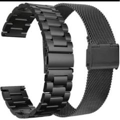 Galaxy Watch 4 42mm バンドギアスポーツリスト2本セット